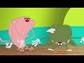 Oggy and the Cockroaches 😂 KEEP CAML AND CARRY ON - Full Episodes HD