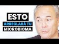 Experto en microbioma come esto para sanar tu intestino y rejuvenecer  dr william davis