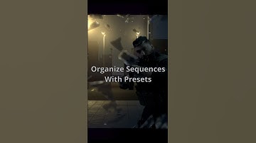 Render Light Passes in Unreal Engine #cinematic #unrealengine5