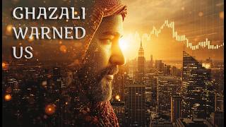 A 1000-Year-Old Warning From Al-Ghazali About Inflation and Corruption