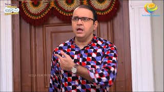 NEW! Ep 3027 - Bhide बिगड़ गया | Taarak Mehta Ka Ooltah Chashmah | तारक मेहता का उल्टा चश्मा screenshot 2