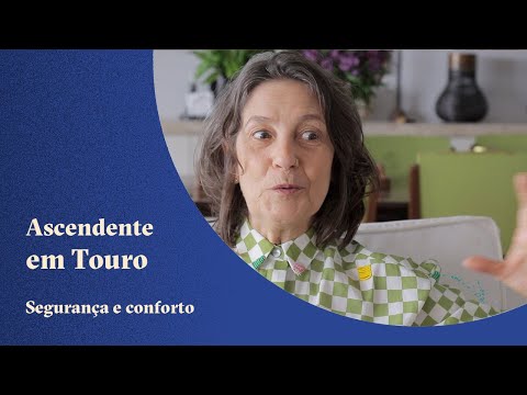 Ascendente em Touro
