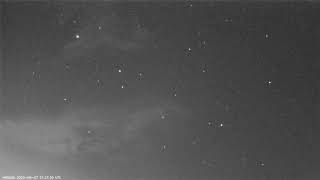 Rms Hr000U - 08.09.2020 Timelapse