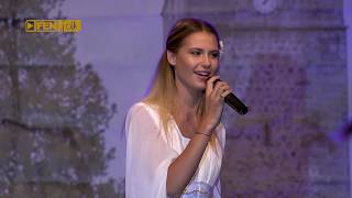 Video thumbnail of "ИВА И ВЕЛИСЛАВА КОСТАДИНОВИ - Катерино моме (live) / IVA & VELISLAVA KOSTADINOVI -"