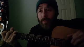 Townes Van Zandt - Dead Flowers (cover)