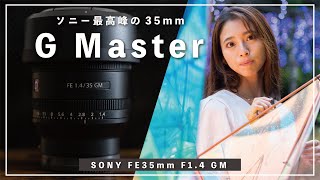 【長期保証 美品 おまけ】 SONY FE 35mm F1.4GM SONY FE 35mm F1.4 GM 単焦点レンズを買ってみた | きとらブログ