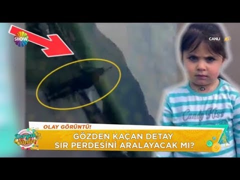 Leyla'nın son görüntüsündeki gizemli adam kim?