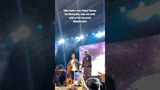 Download Lagu Tangis Denny Caknan Pecah Saat Manggung di Batam #dennycaknan #batam MP3