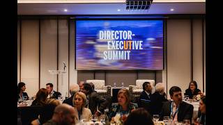 Director-Executive Summit 2026