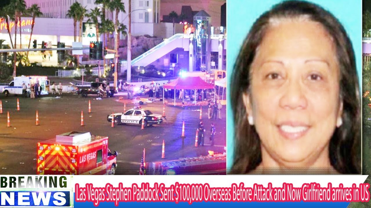 Las Vegas Update We need gun laws that make us as safe as our militar