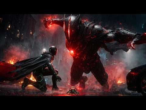 A Pro Level Noob Original_The Void