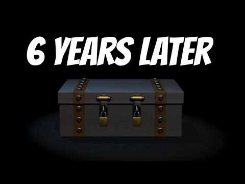 FNAF 4 Box SOLVED 6 Years Later... - YouTube