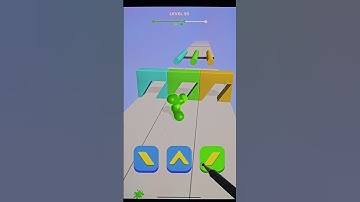 Blob Shifter 3D Level 93 #trending #viral #game #gaming