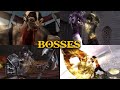 This is How PROs handle BOSS FIGHTS