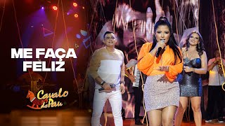 Me Faça Feliz - DVD Cavalo de Pau 2022