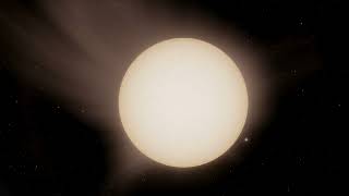What If You Fell Into The Sun (Simulation) 2025 Full HD