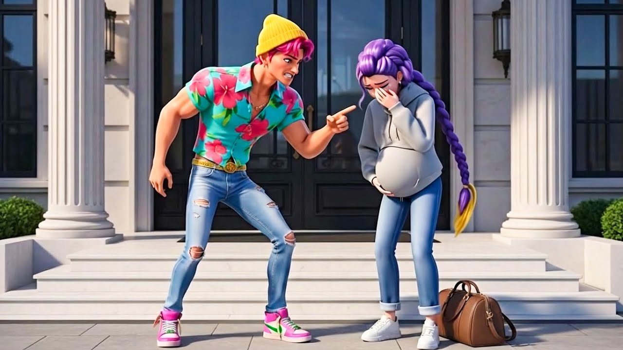 Rumi's Struggle: Betrayal, Love, and Redemption (Kpop Demon Hunters)