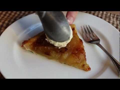 Video: Apple Tartlets 