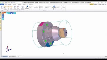 General Enhancements | Edgecam 2018 R2