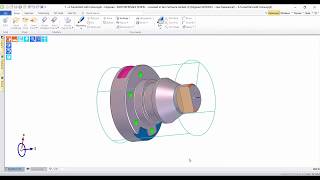 General Enhancements | Edgecam 2018 R2