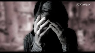 Wanita Tertekan Dilabel Pelacur, Penipu