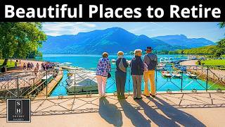 12 Beautiful Places to Retire in the World screenshot 3