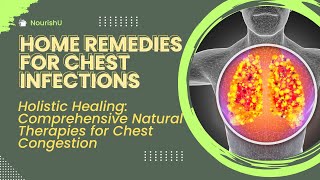 Herbal Healing: Natural Ways to Treat Chest Infections