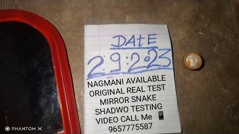 {NAGMANI} AVAILABLE (ORIGINAL) REAL TEST MIRROR SNAKE SHADWO TESTING CALL Me 👈✓ [9657775587]👈📞