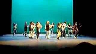 CSUEB PCN 2008