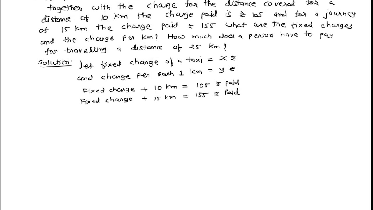 Ex 3 3 Q 3 4 Chapter 3 Class 10 YouTube ex-3-3-q-3-4-chapter-3-class-10-youtube