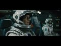Interstellar - Trailer italiano | HD