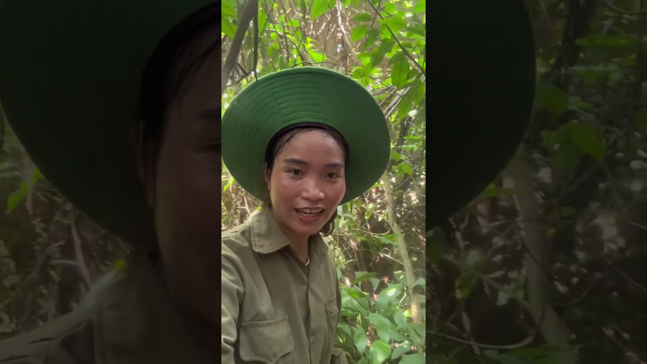 CUỘC SỐNG Ở MIỀN NÚI DIỄN RA NHƯ THẾ NÀO #food #amthuc *#giadinh ##cooking #cuocsong 