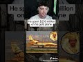 Craziest Things Billionaires Buy! 😨