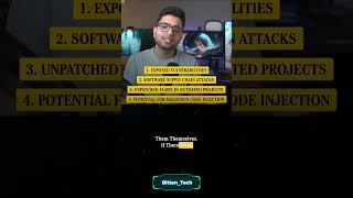 Why LLM’s fail at Secure Coding 🫢🫢🫢