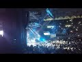 Capture de la vidéo Concierto Sin Bandera Y Camila En Venezuela 4 Latidos Tour 2022