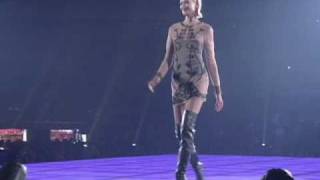 東京ガールズコレクション 2010 TOPSHOP - YouTube