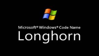 Windows longhorn Startup Bass bossted (WARNING EARRAPE!!!)
