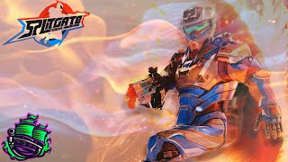 Splitgate BETA gameplay!