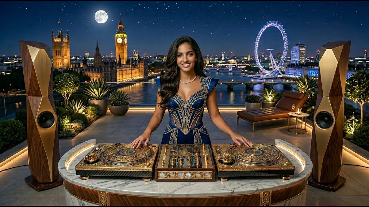 Late Night Coding Lounge | Chill Aesthetic Sounds | For Work, Study, Coding & Daily Focus