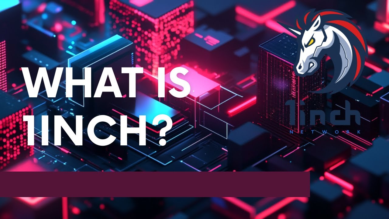 Maximizing Your Trades with 1inch DEX: A Complete Guide 