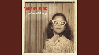 Video thumbnail of "Gabriel Ríos - Santera"