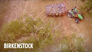 Inside Birkenstock - Cork, The Soul Of Our Shoes Birkenstock