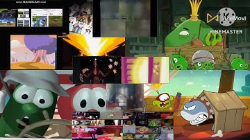 up to faster 104 parison to la granja de zenon 2