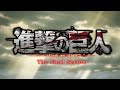 TVアニメ「進撃の巨人」The Final Season Part 2 PV第2弾