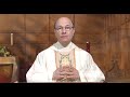 Catholic Mass Today | Daily TV Mass, Wednesday May 19 2021