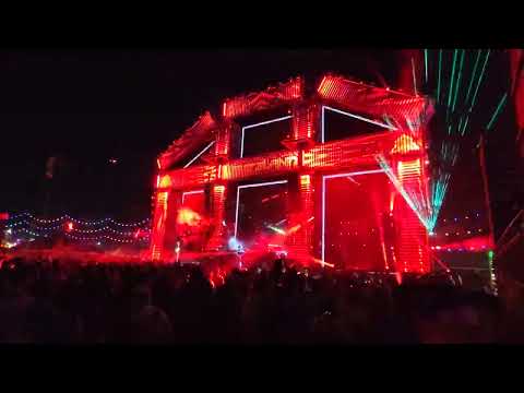 Ben Nicky - We Come 1 (Live at EDC Las Vegas 2022)