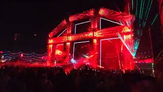 Ben Nicky - We Come 1 (Live at EDC Las Vegas 2022)
