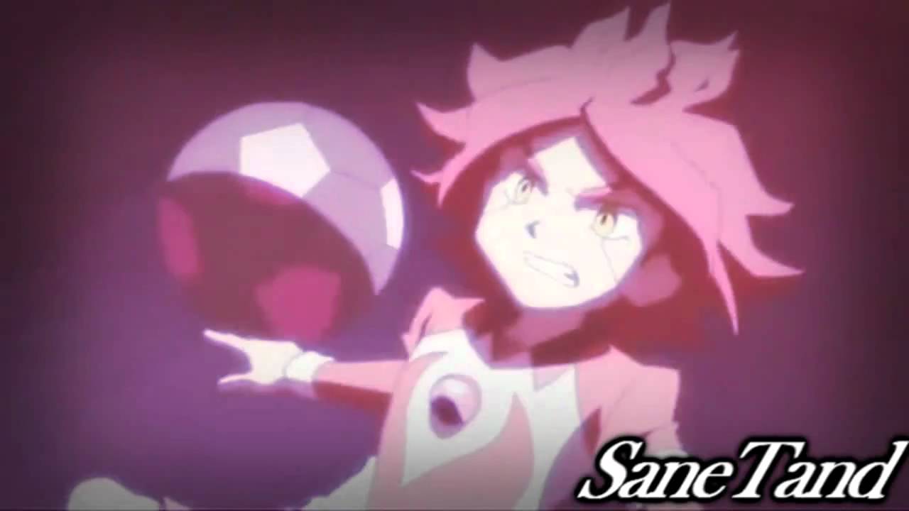 Inazuma Eleven Amv -Thanks For The Memories