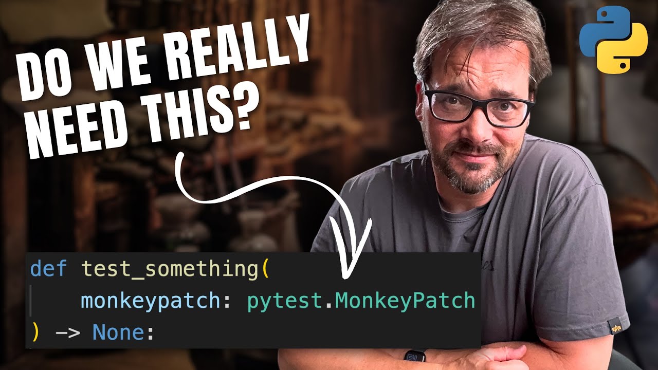 How to Write Great Unit Tests in Python
