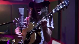 Young Patches - Memory - BATTLE PANDA (Live Sessions)